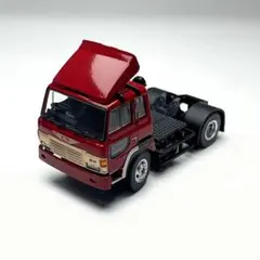 DBGT 1/64 日野 スーパードルフィン ダンプ トラクタヘッド - メルカリ