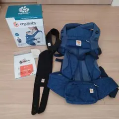 ergobaby OMNI 360 ネイビー