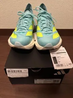 アディゼロタクミセン11 25.5センチadizero takumisen11