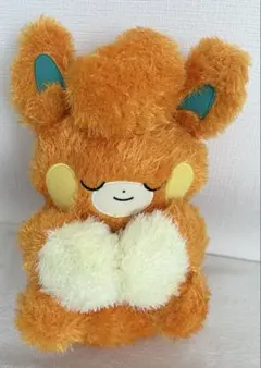 ポケモンパモぬいぐるみ 約33cm
