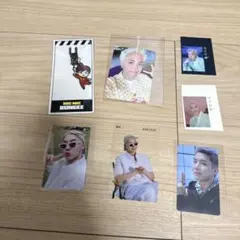 BTS jhope ホソク　まとめ売り