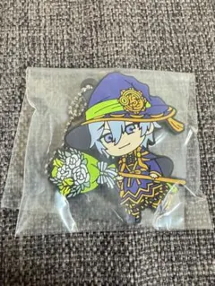 ツイステ でふぉラバ！ ブルームバースデーVol.1 シルバー