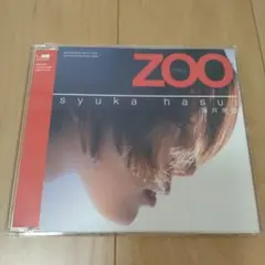 蓮井朱夏 (菅野美穂) / ZOO～愛をください～ (中古品)