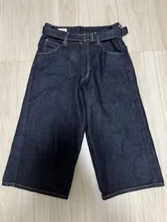 LEVI'S PREMIUM Twisted Baggy Capriのサムネイル