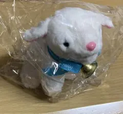 レイヴィー leivy ヤギ レイちゃん ぬいぐるみ ミニサイズ