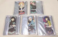 鬼滅の刃 絵札缶バッジ