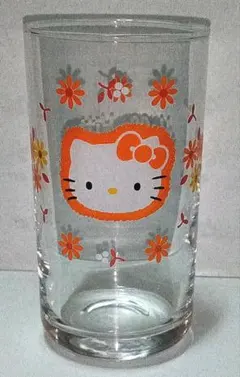 2025年最新】ハローキティ グラス レトロの人気アイテム - メルカリ