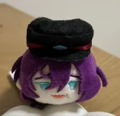 あんスタ もちもちマスコット ALKALOID 礼瀬マヨイ もちマス