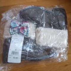 アクシーズファムキッズ　ブーツ　Sサイズ　未使用品