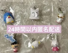 めじるしアクセサリー サンリオキャラクターズオールスターズ まとめ売り