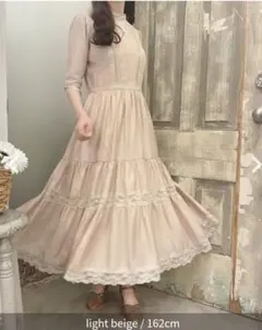 an another angelus limited ヴィンテージワンピース