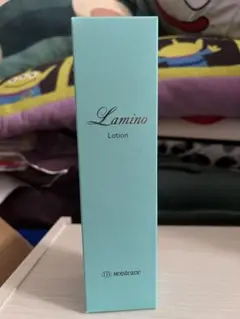 Lamino Lotion 120ml 日本製 - メルカリ