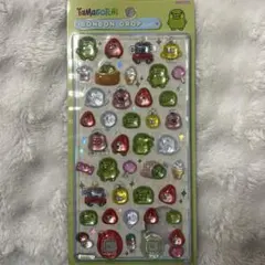 正規品　ボンボンドロップ　オリジナル　くちぱっち　たまごっち