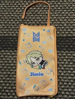 TinyTAN Jimin ポーチ