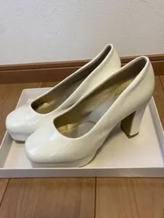 2025年最新】モンレーヴ ブライダルシューズの人気アイテム - メルカリ