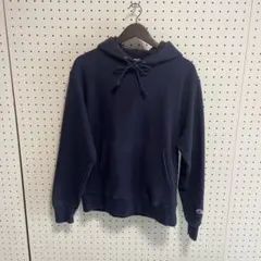 Champion／Reverse Weave Sweat Hoodie 青タグ