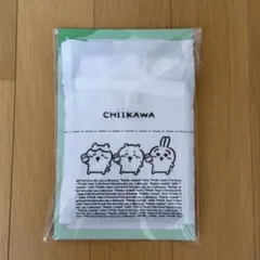 ちいかわ エコバック セブンイレブン