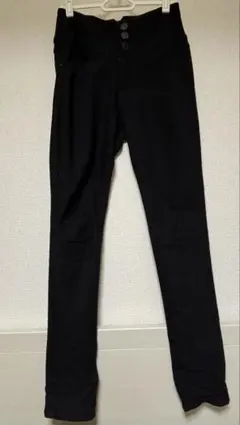 レディース スキニーパンツ