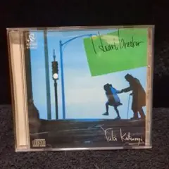 葛城ユキ / Heartbreaker (廃盤CD)