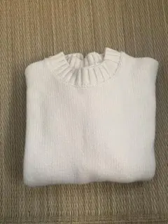 【UNITED ARROWS】長袖セーター