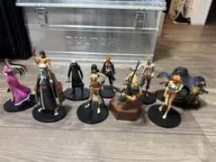 ワンピース フィギュア まとめ売り 10体セット