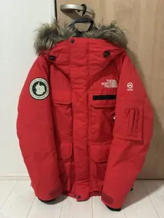 THE NORTH FACE SUMMIT SERIES サザンクロスパーカ
