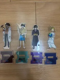 2026年最新】非公式ズ アクスタの人気アイテム - メルカリ