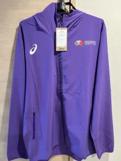 非売品東京2025世界陸上WAC TOKYO25公式ポロシャツ|mercari商品