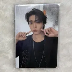 straykids スキズ トレカ mecima in生 スンミン - メルカリ