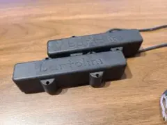 BARTOLINI ( バルトリーニ ) 9S L/S ジャズベースピックアップ img.php?image=207348.jpg&s=s