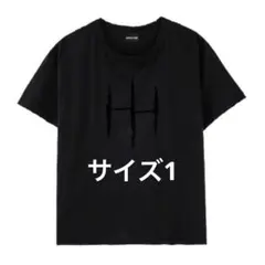 WENOISM Tシャツ ブラック ダメージ加工　ニコラス　&TEAM サイズ2 &TEAM ニコラス WENO-IZM Tシャツ 2 - メルカリ