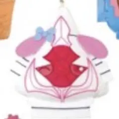 仮面ライダーガヴ ゴチゾウ おでかけぬいぐるみ サンリオ ケーキング マイメロ