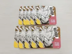 僕のヒーローアカデミア　ヒロアカ　原画展　アートコースター　口田甲司