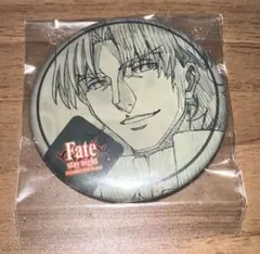 Fate/Zero 言峰綺礼　缶バッジ 2個セット ゼンショーネットストア【本店】｜【受注終了】『缶バッジB