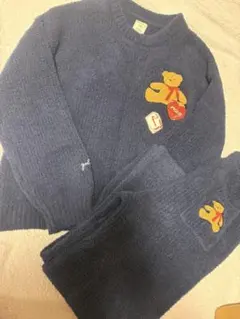 ぴ*ぃ様 ジェラピケ♡♡ルームウェア