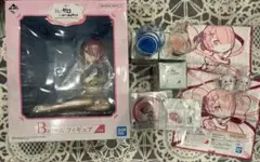 Re:ゼロから始まる異世界生活 一番くじ