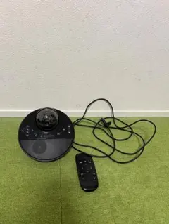 Logitech 会議用ウェブカメラ BCC950 (V-U0029)