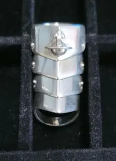 パチパチさん専用✨vivienne westwood アーマーリング サイズ M