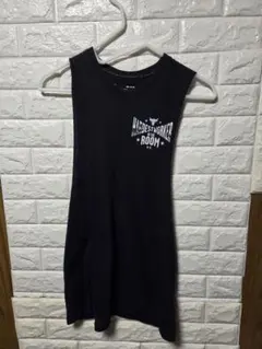 プロジェクトロック　アンダーアーマー　タンクトップ