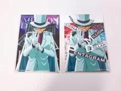 名探偵コナン 怪盗キッド ブロマイド