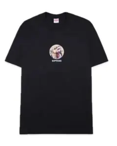 Supreme Miss Piggy Tee 
