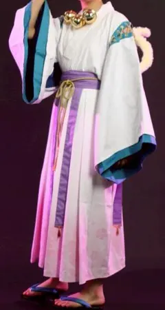 東京卍リベンジャーズ　松野千冬　百鬼夜行　コスプレ
