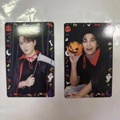 GMMTV FANIVAL ランダムカード KristSingto