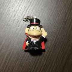 怪物くん ソフトキーホルダー ドラキュラ