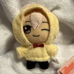 アイドリッシュセブン 九条天 きらどるぬいぐるみ おさんぽーず！vol.1