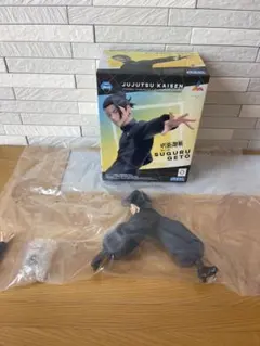 呪術廻戦 フィギュア 夏油傑