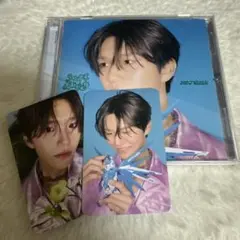 NCT WISH songbird ジェヒ