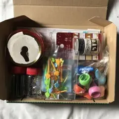 保育材料 まとめ売り 100均グッズ 素材 バラ売り対応