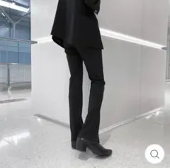 【新品】PANERO フレアスラックス