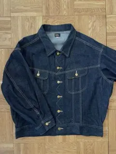 Lee SUPERSIZED RIDER JACKET